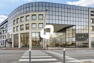More details for 87-89 Rue Du Gouverneur Général Félix Eboue, Issy-les-Moulineaux - Office to Rent