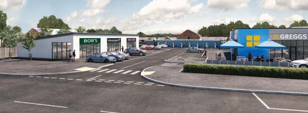 185 Hucknall Ln, Nottingham for sale Building Photo- Image 1 of 1