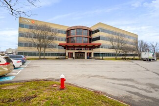 More details for 5965 E Broad St, Columbus, OH - Medical for Rent