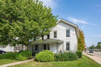 101 W Center St, Yorkville, IL for sale Building Photo- Image 1 of 1