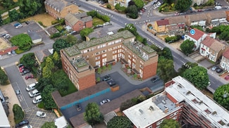 More details for Selhurst Rd, London - Build-to-Rent for Sale