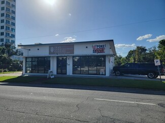 More details for 200-210 16th St N, Saint Petersburg, FL - Retail for Sale