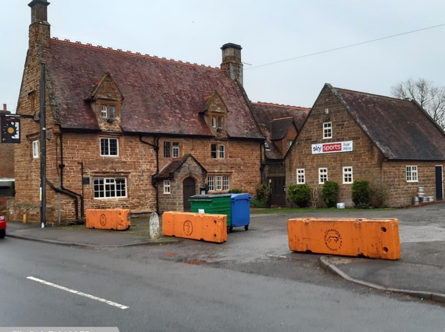 More details for 10A Middle St, Nether Heyford - Retail to Rent