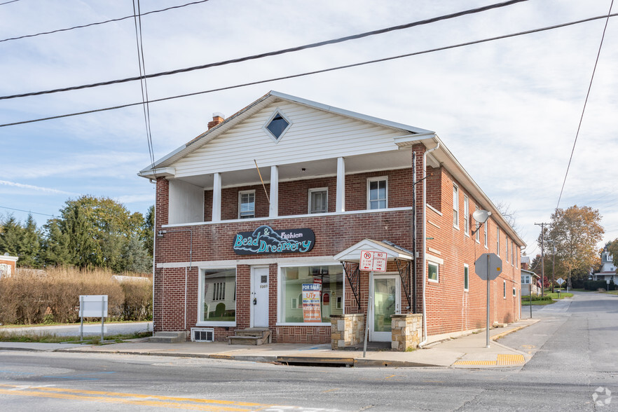 1301 Main St, Hampstead, MD for sale - Primary Photo - Image 1 of 1