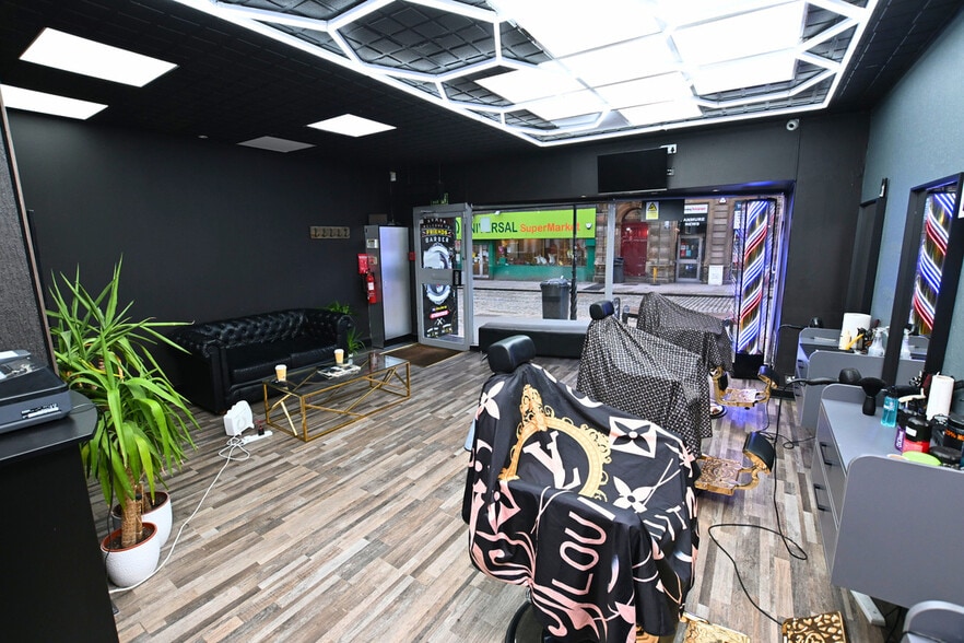 6A-8 Panmure St, Dundee for sale - Interior Photo - Image 3 of 4