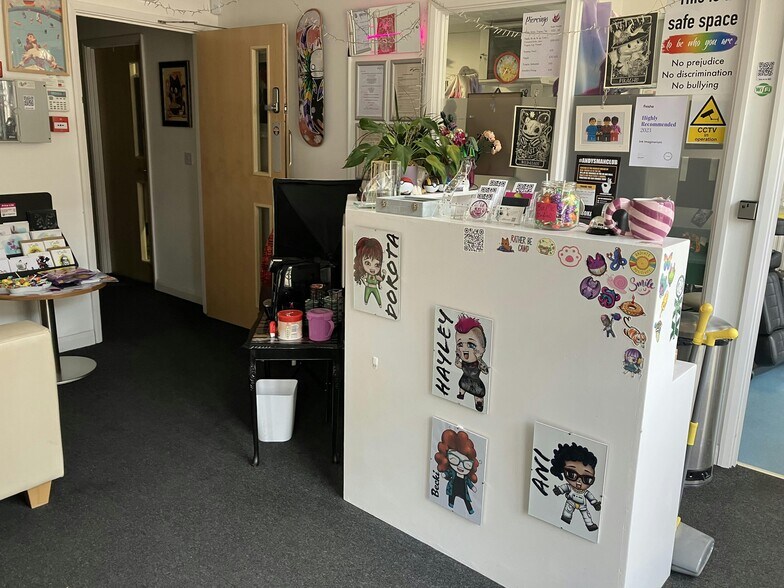 Herlington, Peterborough to rent - Building Photo - Image 2 of 3