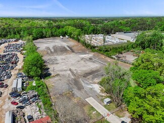 More details for 623 Highway 29 S, Newnan, GA - Land to Rent