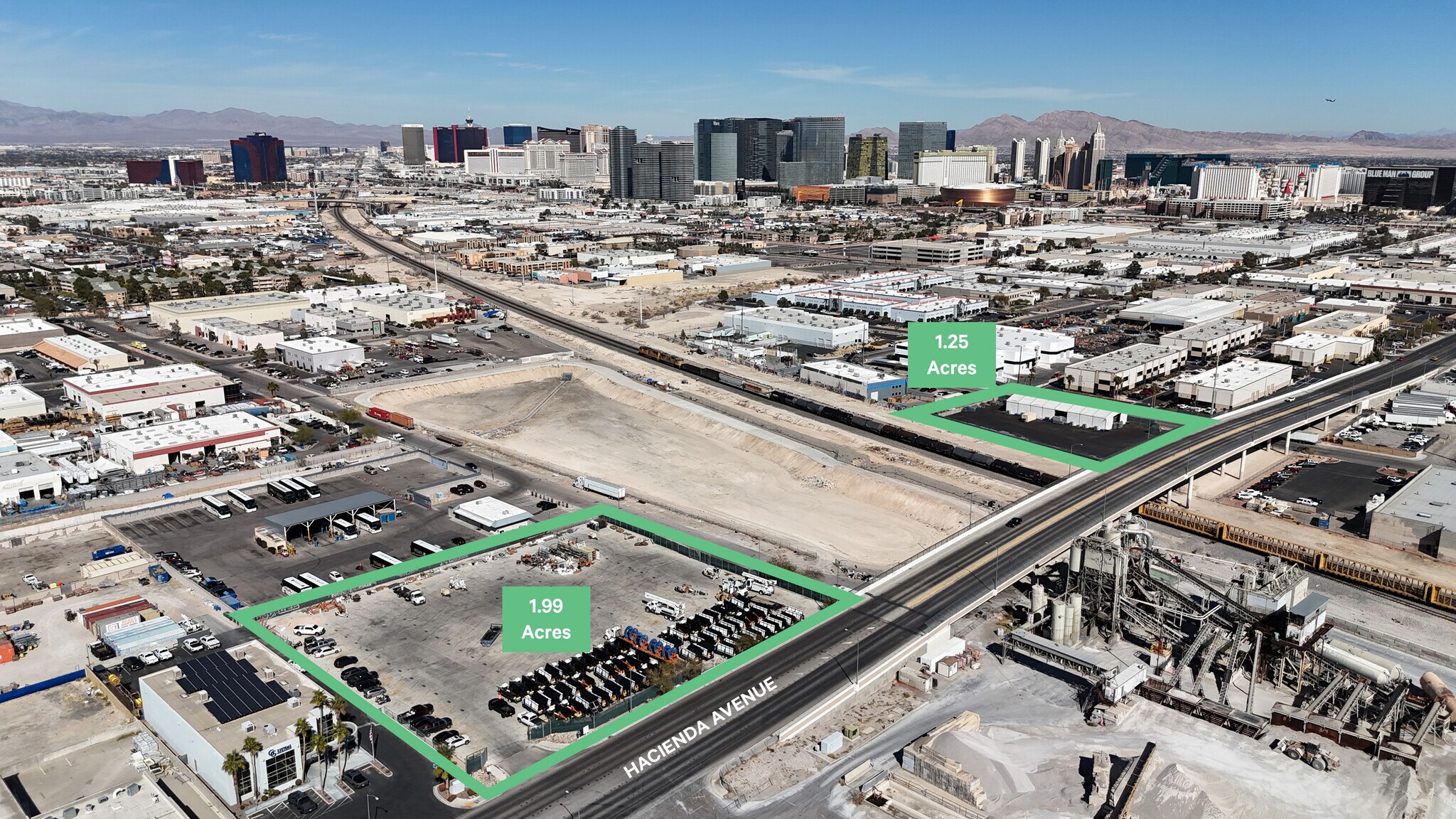 Specialist in Las Vegas, NV for sale Building Photo- Image 1 of 1