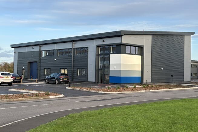 Dorset Innovation Park, Dorchester for sale Building Photo- Image 1 of 1