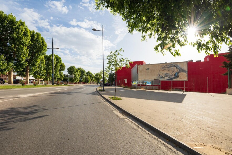 Calle Nelson Mandela, 12, Armilla, Granada for sale - Building Photo - Image 3 of 21