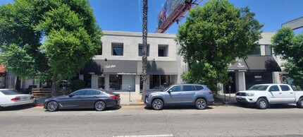 13561-13563 Ventura Blvd, Sherman Oaks, CA for rent Building Photo- Image 1 of 2