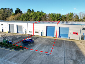 More details for Folders Ln E, Hassocks - Industrial for Rent