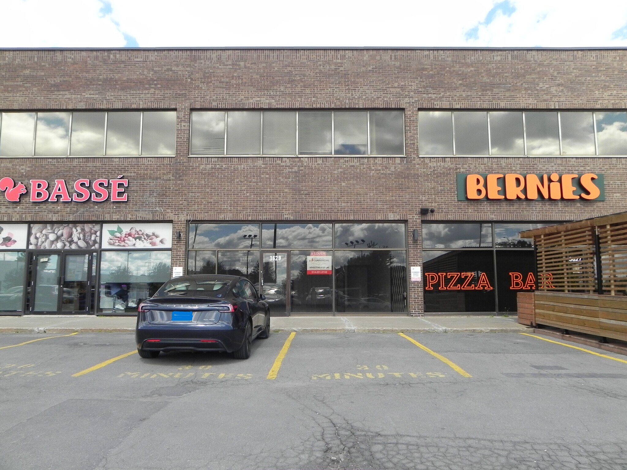 3627-3645 Boul Des Sources, Dollard-des-Ormeaux, QC for sale Building Photo- Image 1 of 1