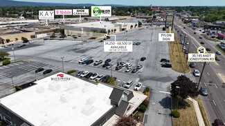 More details for 4600 Jonestown Rd, Harrisburg, PA - Retail for Rent