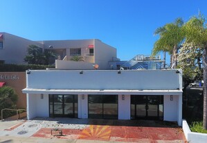 5752 La Jolla Blvd, La Jolla CA - Commercial Property