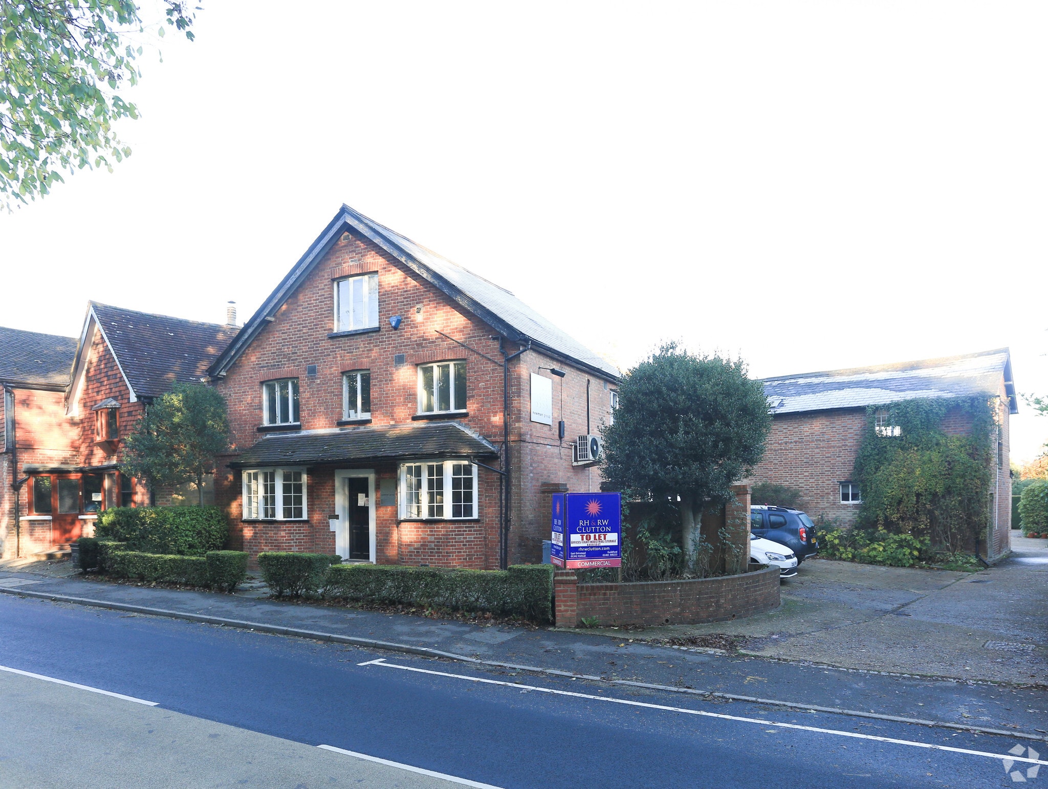 Langton Green, Tunbridge Wells for sale Primary Photo- Image 1 of 1