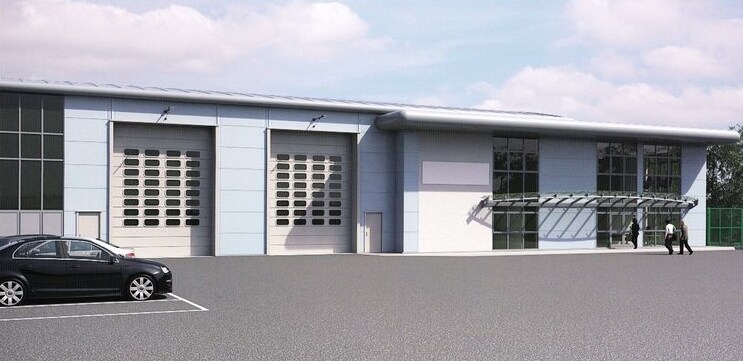 Mobbs Way, Lowestoft for sale - Primary Photo - Image 1 of 1