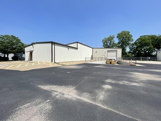 More details for 1517 W 36th Pl, Tulsa, OK - Industrial for Rent