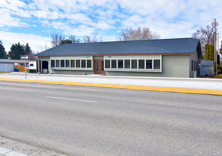 1433-1455 N Cole Rd, Boise, ID for sale Primary Photo- Image 1 of 1