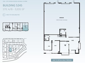 5205 Avenida Encinas, Carlsbad, CA for rent Floor Plan- Image 1 of 1