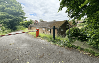 43A Park Rd, Altrincham for rent Building Photo- Image 2 of 5