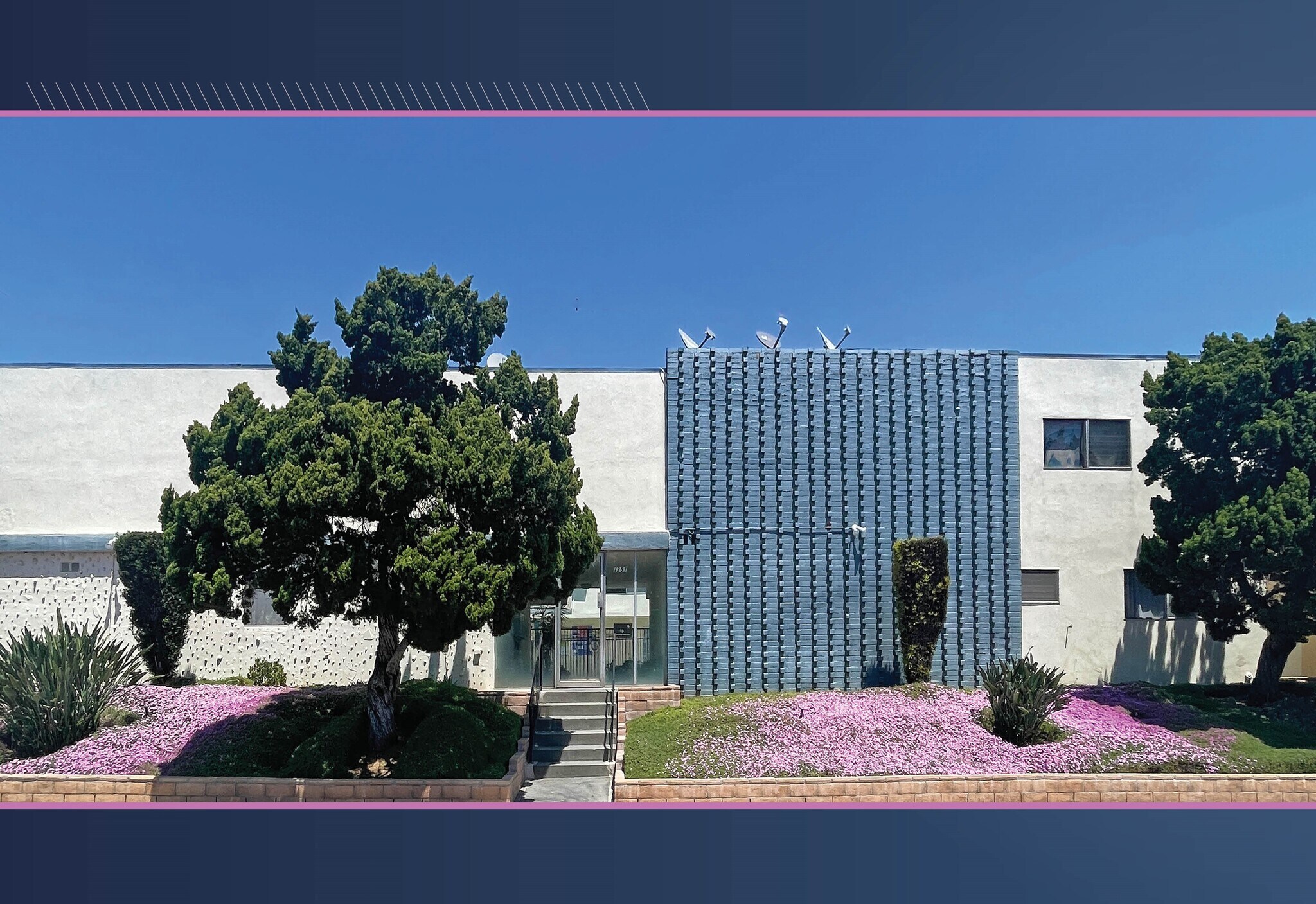 1251 College View Dr, Monterey Park, CA for sale Building Photo- Image 1 of 1