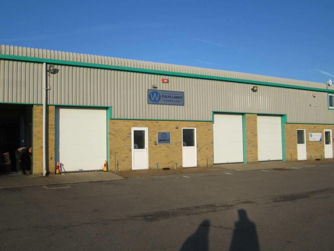 7-10 Argent Rd, Queenborough for sale Primary Photo- Image 1 of 1