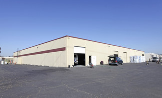 More details for 3474-3480 Investment Blvd, Hayward, CA - Industrial for Rent