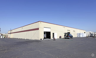 More details for 3474-3480 Investment Blvd, Hayward, CA - Industrial for Rent