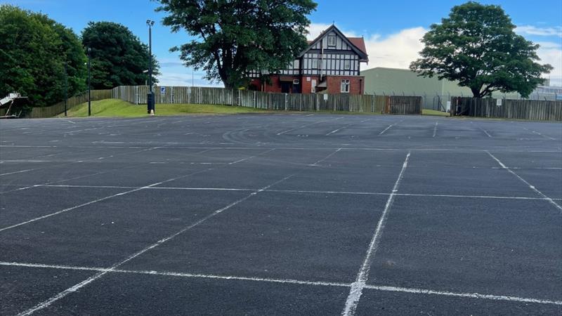 Mcnee Rd, Prestwick for sale - Primary Photo - Image 1 of 1