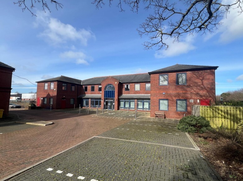 Fordham Rd, Newmarket to rent - Building Photo - Image 2 of 3