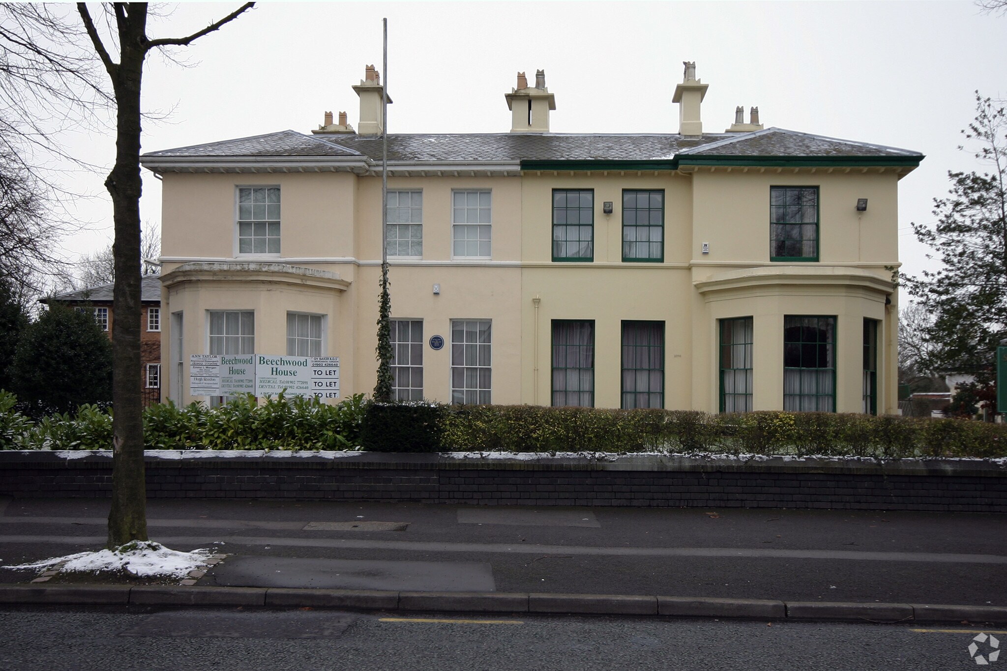 Summerfield Rd, Wolverhampton for sale Primary Photo- Image 1 of 1