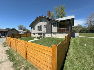 More details for 1685 Teller St, Lakewood, CO - Residential for Sale