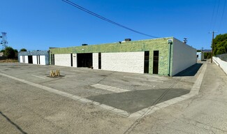 More details for 8411-8421 Canoga Ave, Canoga Park, CA - Industrial for Rent