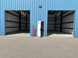 VS033 – Valley Storage New Bern - Commercial Property