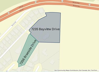 More details for 7235 Bayview Dr, Burnaby, BC - Land for Sale