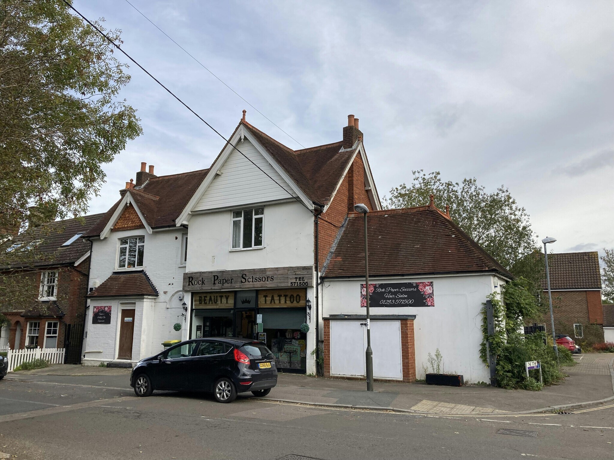 Ifield Green, Crawley for sale Building Photo- Image 1 of 1