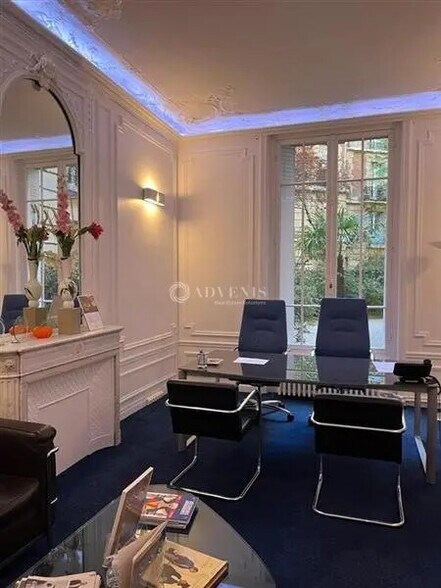 Build-to-Rent in Paris for sale - Interior Photo - Image 3 of 11