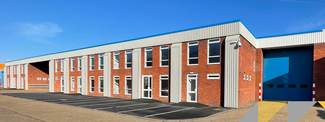 More details for 6 Hawley Ln, Farnborough - Industrial for Rent