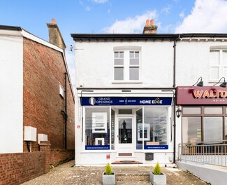 More details for 24 Walton St, Walton On The Hill - Retail for Sale