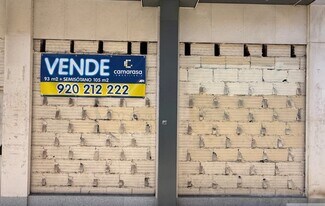 More details for Paseo Estación, 5, Ávila - Build-to-Rent for Sale