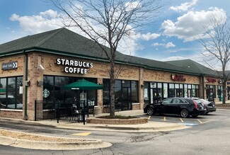 More details for 1532-1552 E Algonquin Rd, Algonquin, IL - Retail for Rent