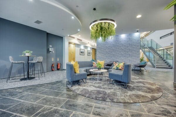 More details for 1 Ainslie Rd, Glasgow - Co-working to Rent