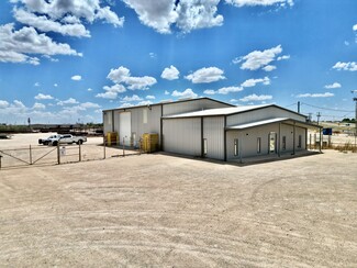 More details for 2700 E Interstate 20, Midland, TX - Industrial for Rent