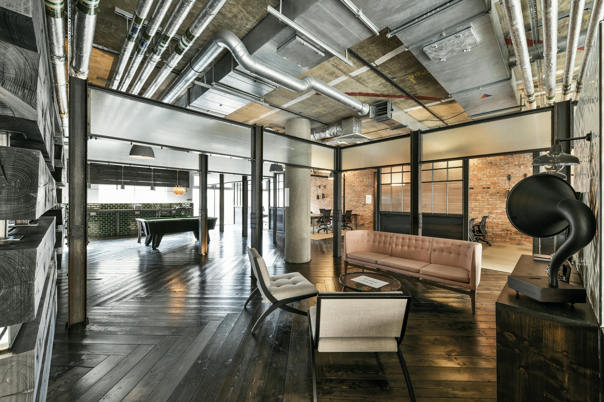 1 St Johns Ln, London to rent Building Photo- Image 1 of 20