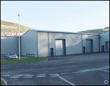 Queen St, Galashiels for sale Building Photo- Image 1 of 2