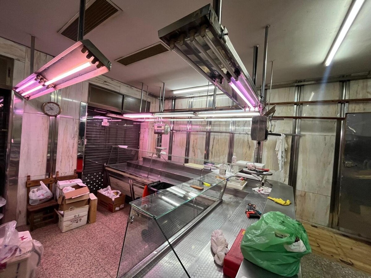 Madrid, MAD 28015 - Unit Puerta Izquierda -  - Interior Photo - Image 1 of 9