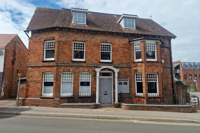 More details for 15 Winchester Rd, Basingstoke - Office to Rent