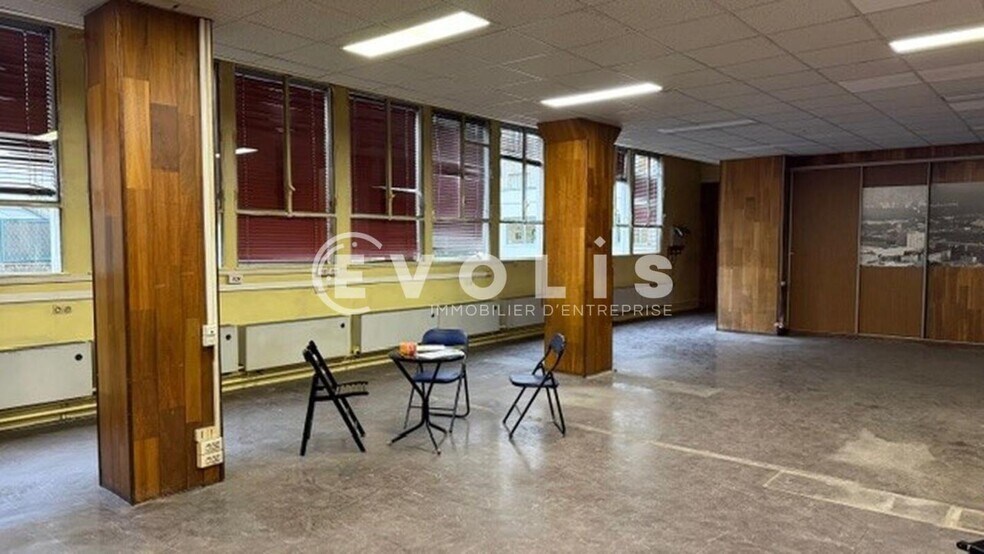 Office in Paris for sale - Interior Photo - Image 3 of 9