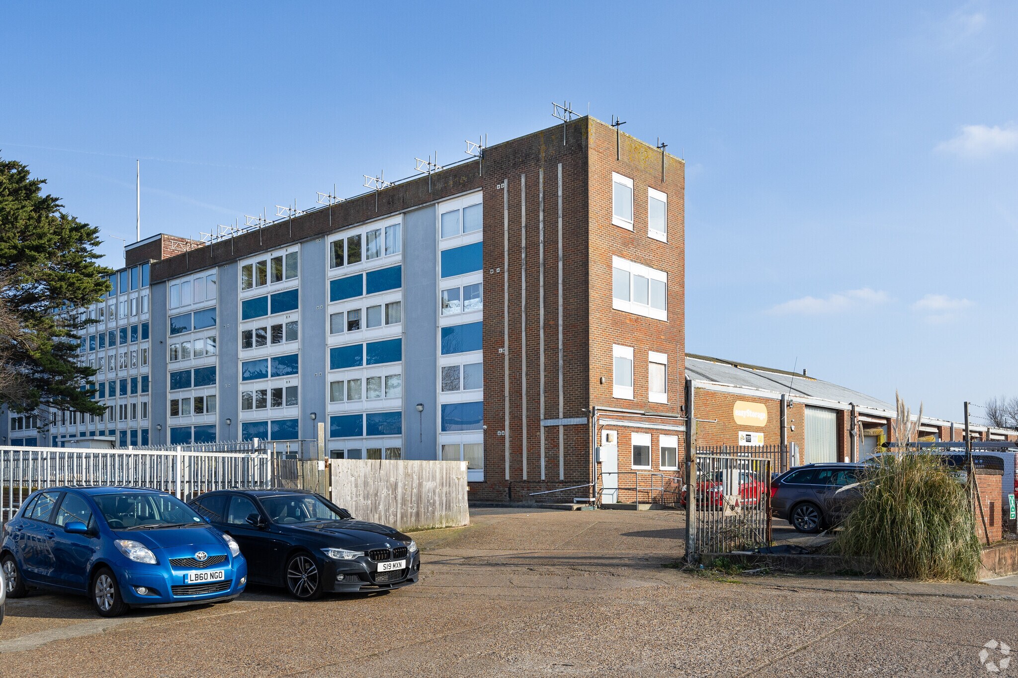 Norton Rd, Newhaven for sale Primary Photo- Image 1 of 1